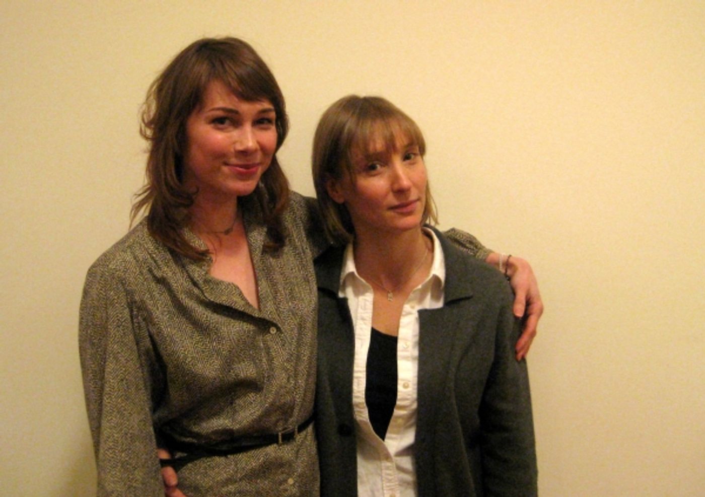 Photo Flash: Meet the Cast of Playwrights Horizons' KIN  Image