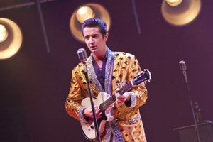 Eddie Clendening @ BroadwayWorld Eddie Clendening Photo