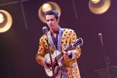 Eddie Clendening Photo