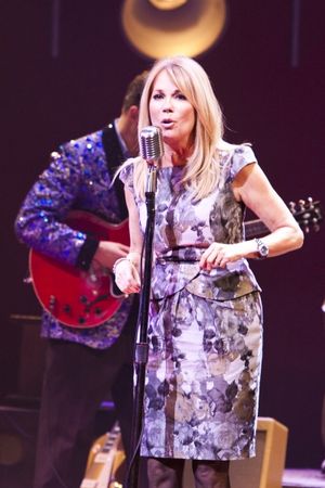 Kathie Lee Gifford @ BroadwayWorld Kathie Lee Gifford Photo