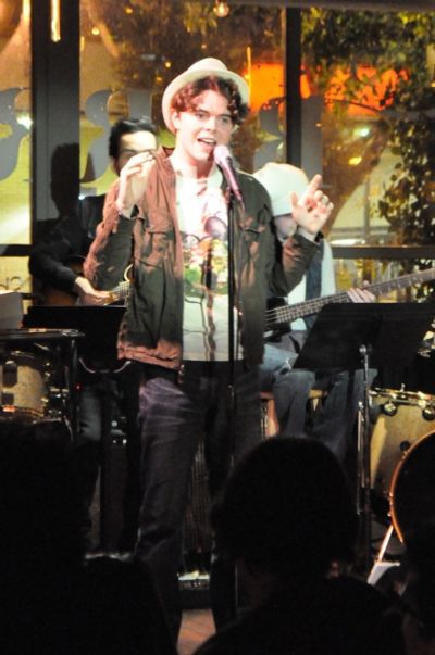 Von Smith Photo