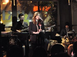 Sheila Karls @ BroadwayWorld Sheila Karls Photo