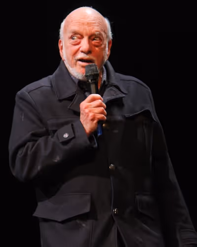 Harold Prince Photo