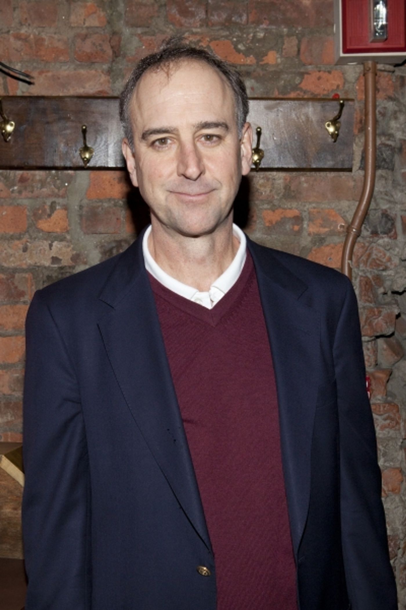 Photo Coverage: THE NEW YORK IDEA Opens at the Atlantic  Image