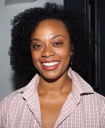 Jacqueline B. Arnold attending the Broadway Original Cast Recording of 'Priscilla Que Photo