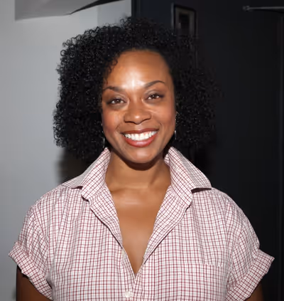 Jacqueline B. Arnold attending the Broadway Original Cast Recording of 'Priscilla Que Photo