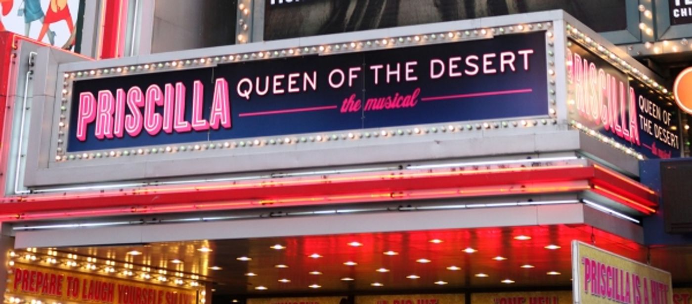 Photo Coverage: In the Recording Studio with PRISCILLA QUEEN OF THE DESERT THE MUSICAL Photo Coverage: In the Recording Studio with PRISCILLA QUEEN OF THE DESERT THE MUSICAL Image