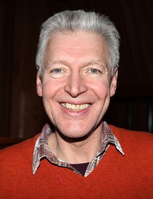 Tony Sheldon attending the Broadway Original Cast Recording of 'Priscilla Queen Of The Desert - The Musical' in New York City. @ BroadwayWorld Tony Sheldon attending the Broadway Original Cast Recording of 'Priscilla Queen Of Th Photo