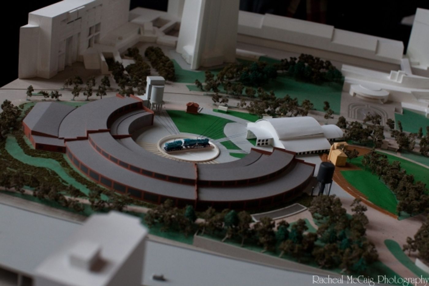 Photos: Toronto to get North American Premiere of UK Hit THE RAILWAY CHILDREN  Image