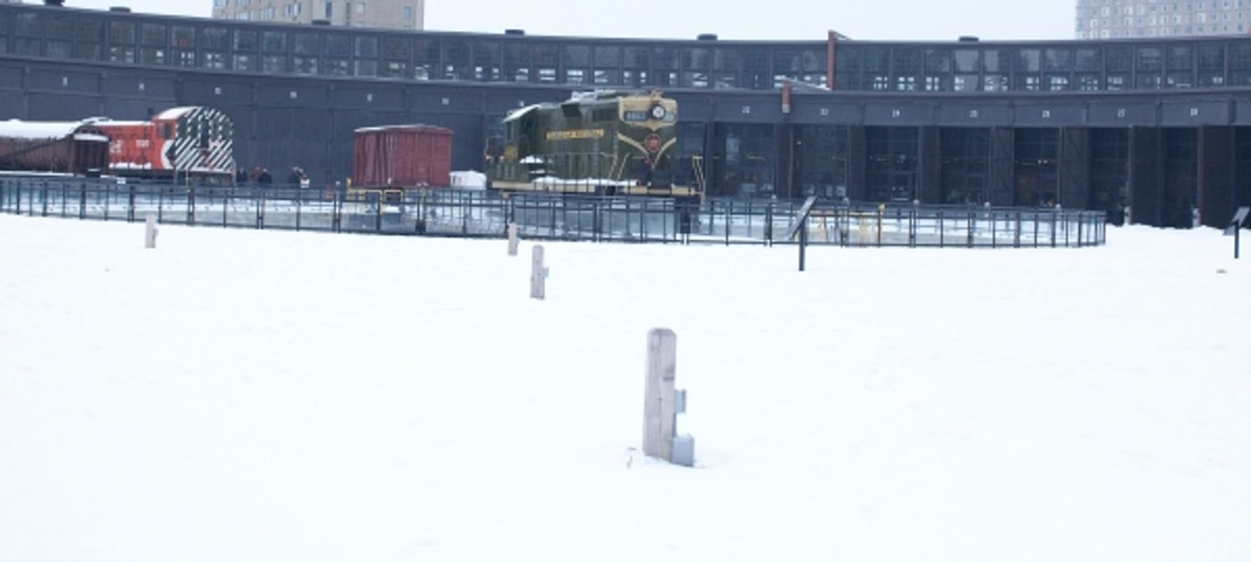 Photos: Toronto to get North American Premiere of UK Hit THE RAILWAY CHILDREN  Image