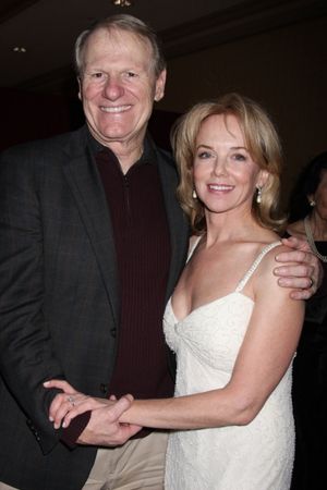 Linda Purl, James Adams  Photo