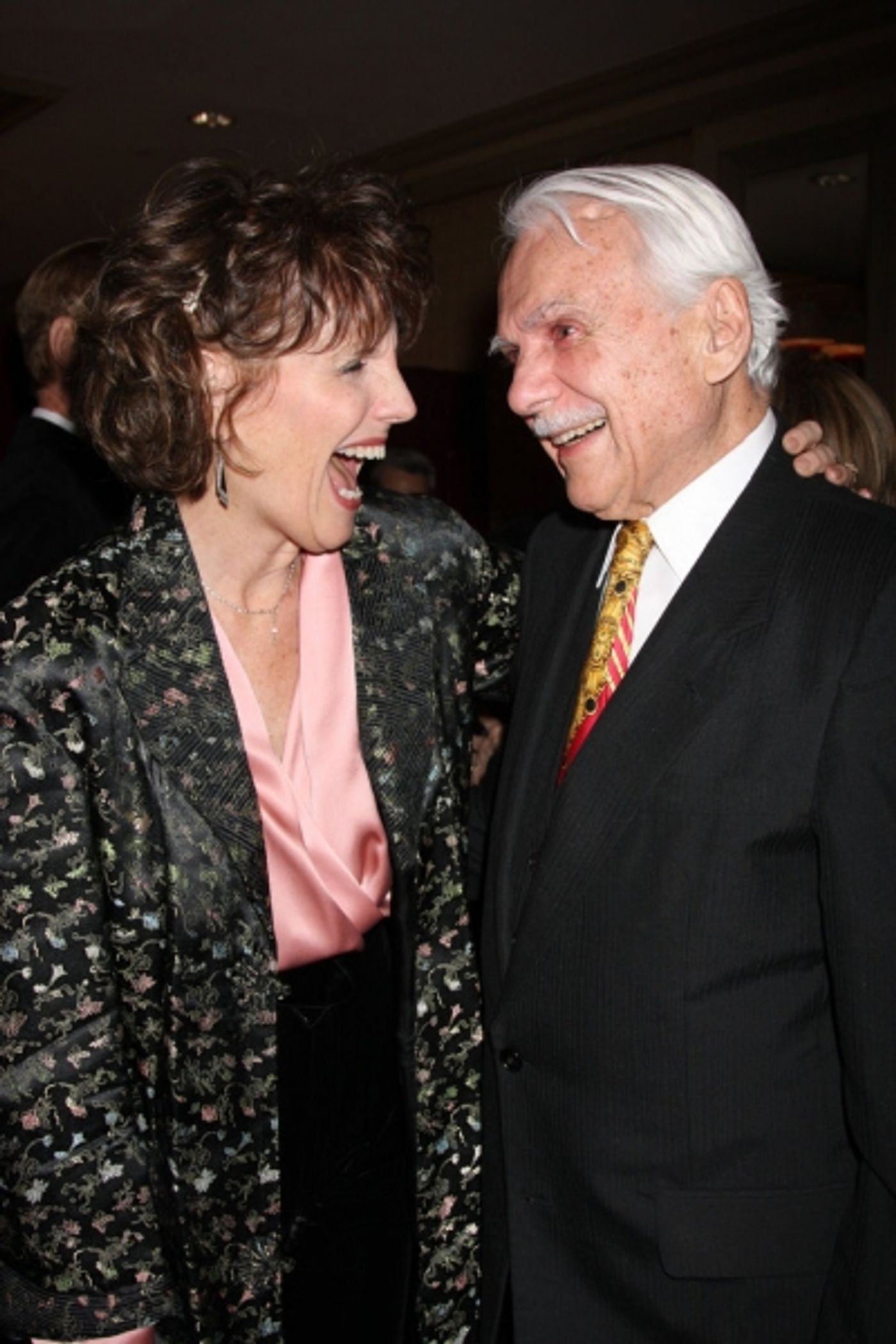 Photo Flash: Linda Purl Plays Feinstein's  Image