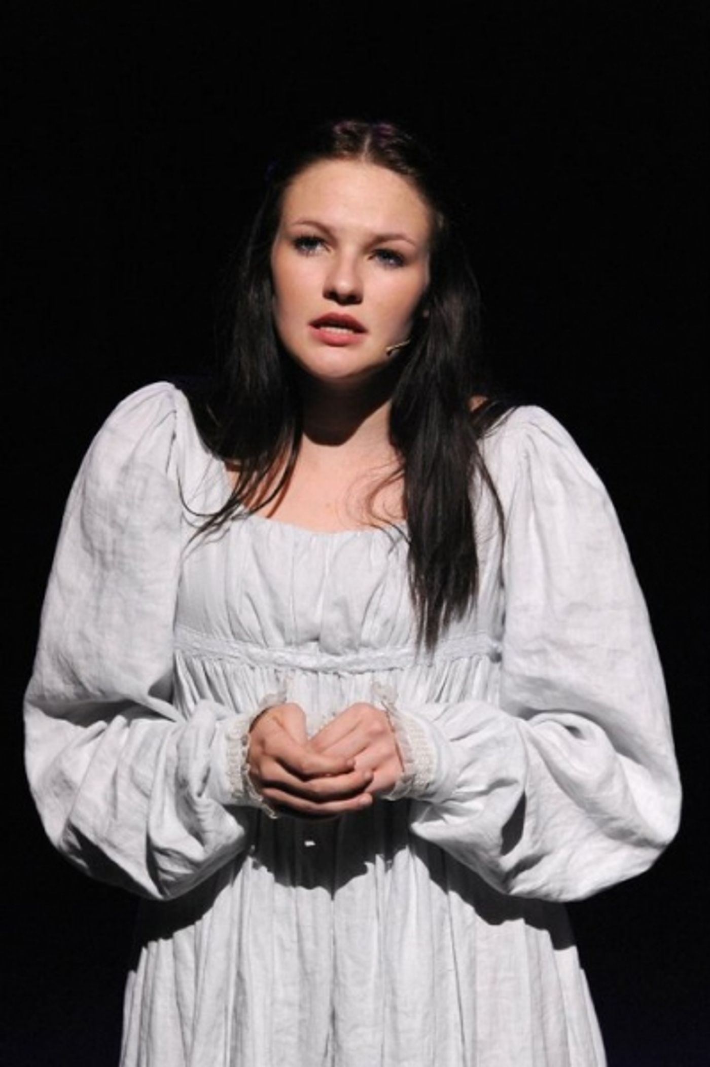 Photo Flash: SPRING AWAKENING in Melbourne - First Look!  Image