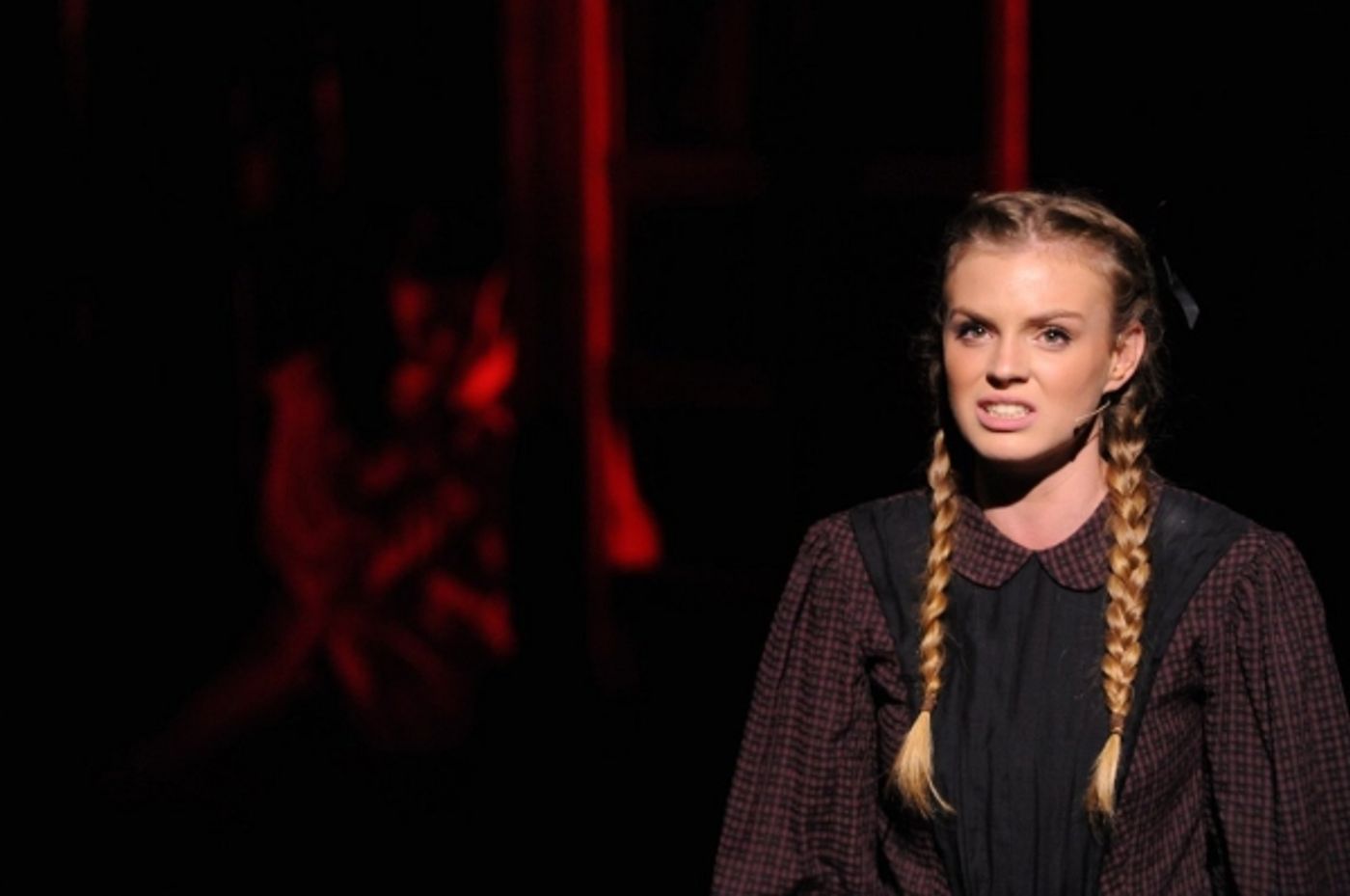 Photo Flash: SPRING AWAKENING in Melbourne - First Look!  Image