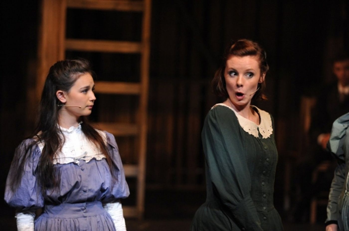 Photo Flash: SPRING AWAKENING in Melbourne - First Look! Photo Flash: SPRING AWAKENING in Melbourne - First Look! Image