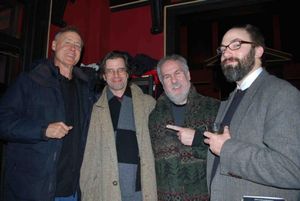 Bruce Hornsby (Composer, co-lyricist), Mike Rafael (Producer), Chip deMatteo (co-lyri Photo