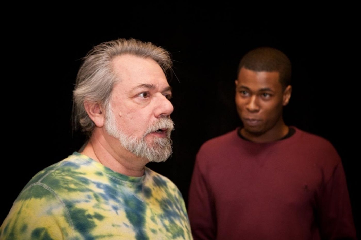 Photo Flash: SUPERIOR DONUTS at the Deep Dish Theater Begins 2/18  Image