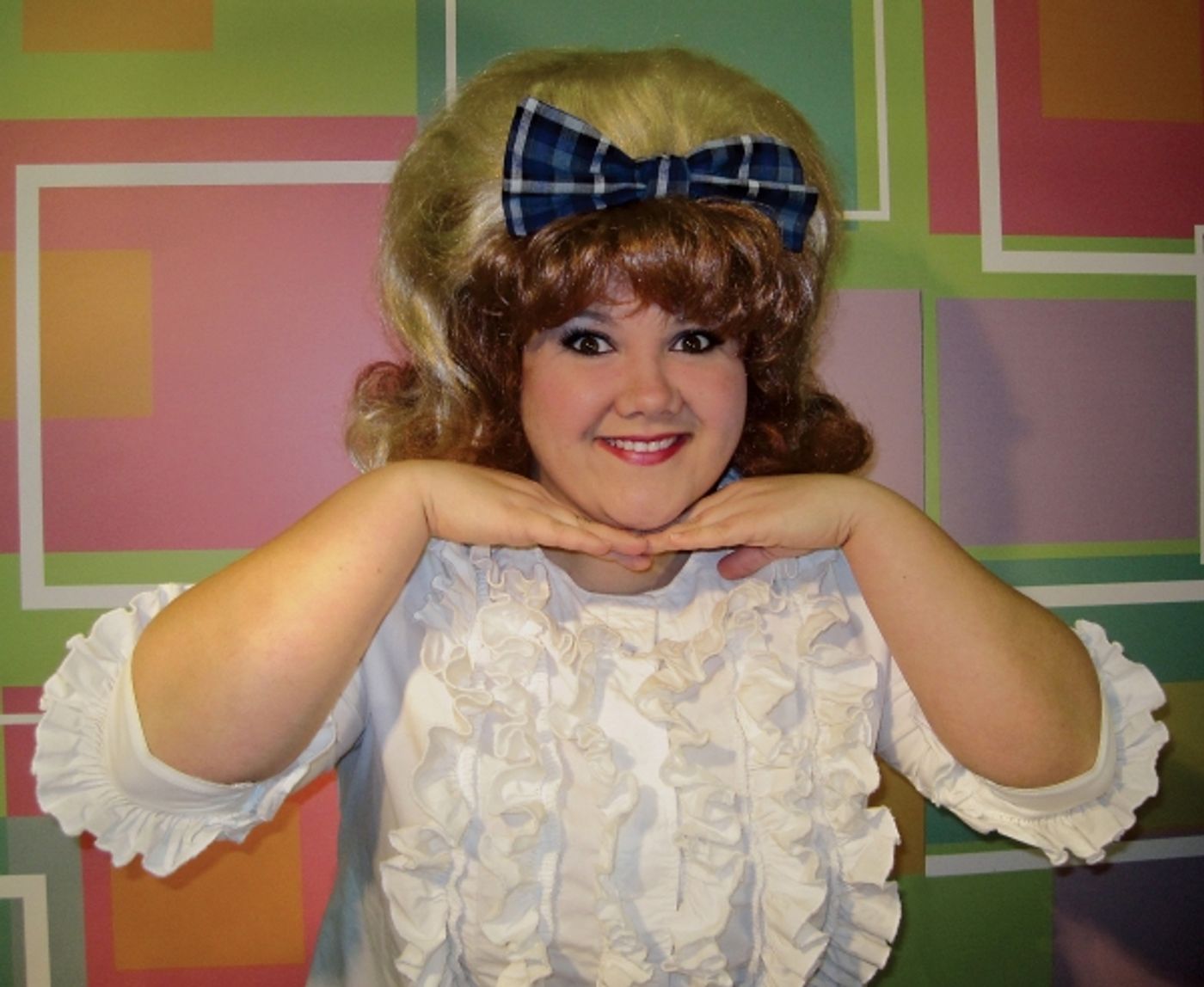 Photo Flash: HAIRSPRAY Opens At Beef And Boards Dinner Theatre  Image