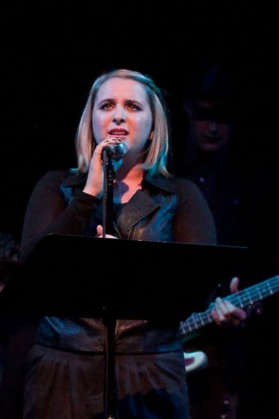 Megan Kane Photo