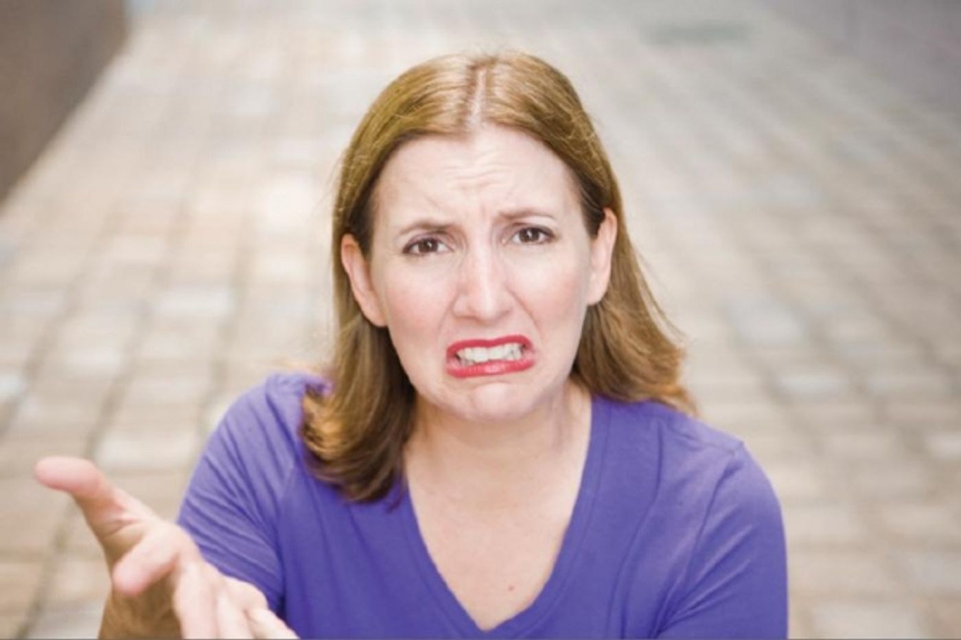 Photo Flash: FRIGID New York Presents I'M NOT SURE I LIKE THE WAY YOU LICKED ME!  Image