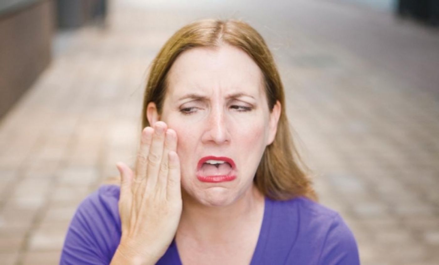 Photo Flash: FRIGID New York Presents I'M NOT SURE I LIKE THE WAY YOU LICKED ME!  Image