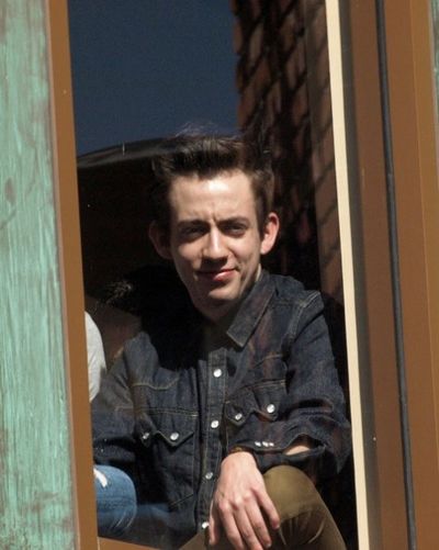 Kevin McHale Photo