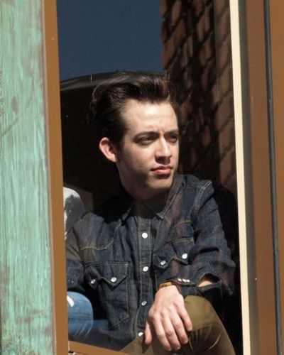 Kevin McHale Photo
