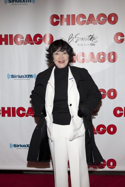 Chita Rivera Photo