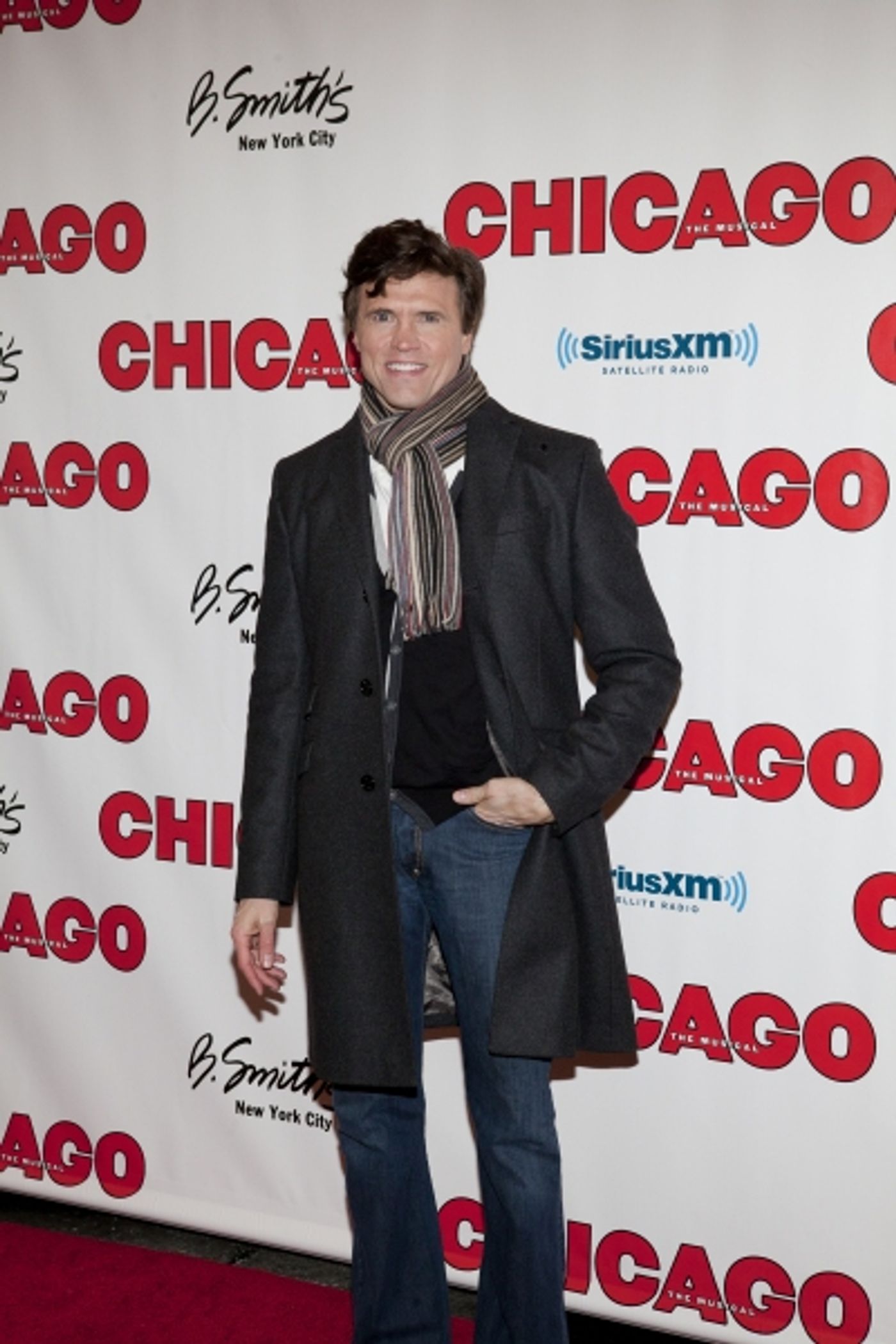 Photo Coverage: CHICAGO Celebrates Facebook Fan Day  Image