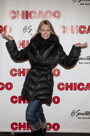 Leigh Zimmerman Photo