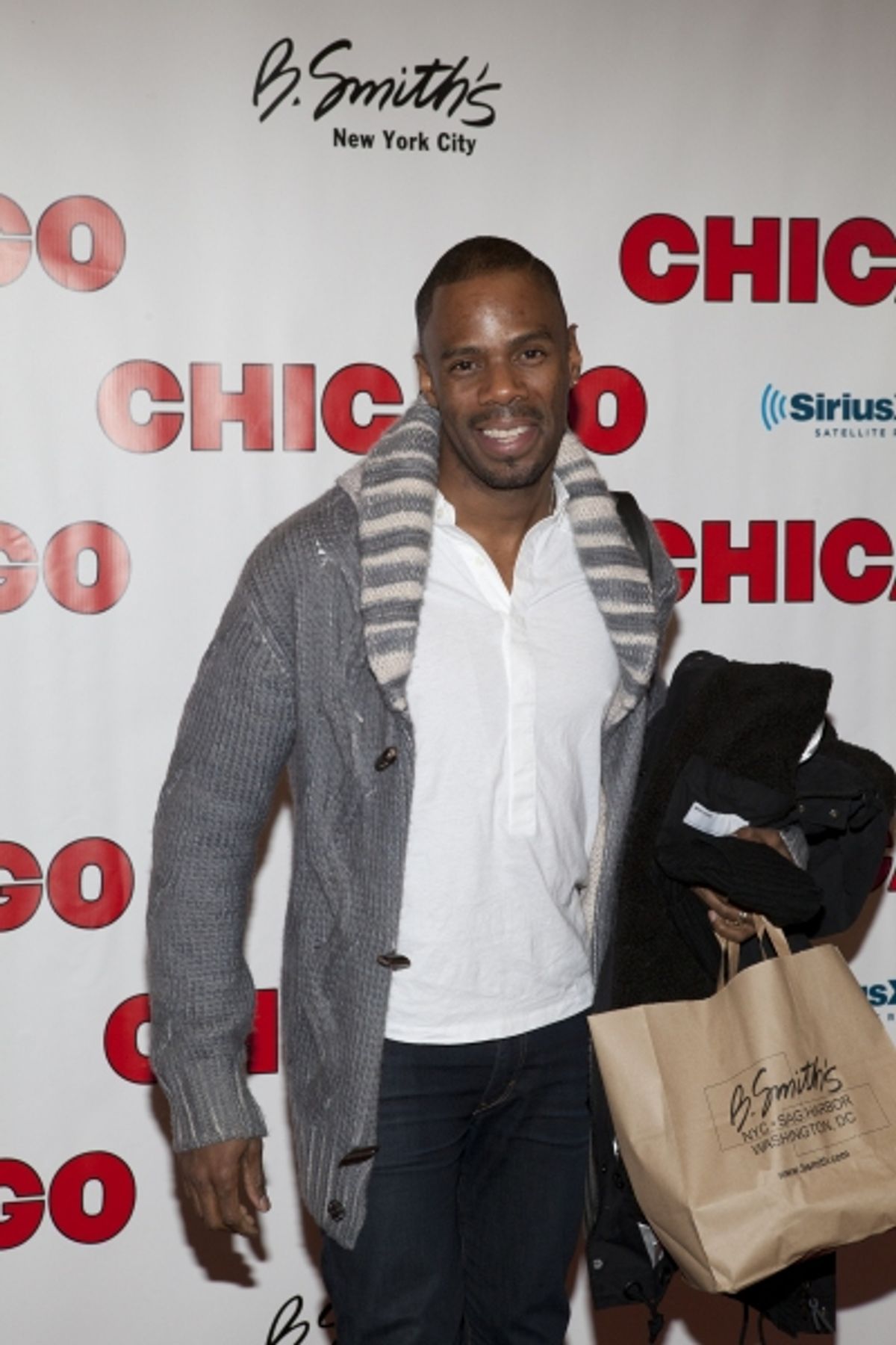 Colman Domingo at 