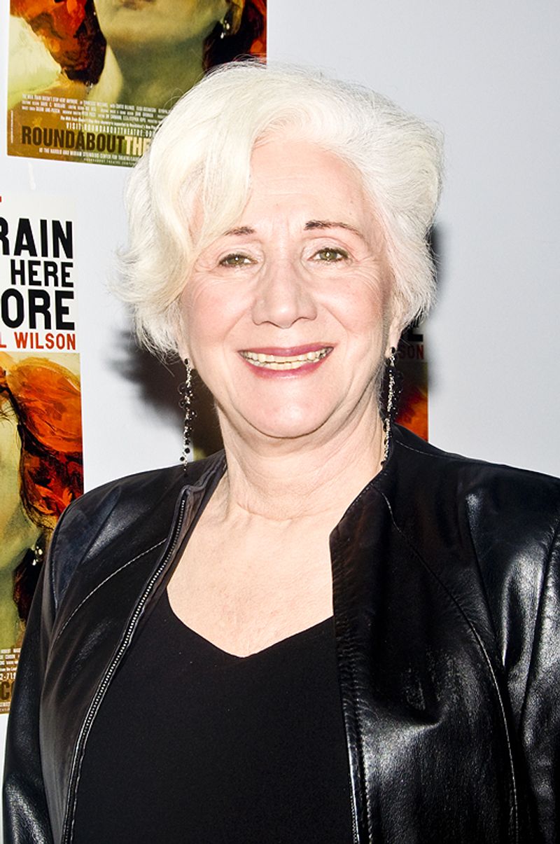 Photo Coverage: THE MILK TRAIN DOESN'T STOP HERE ANYMORE Opens Off-Broadway — photo 12 of 23