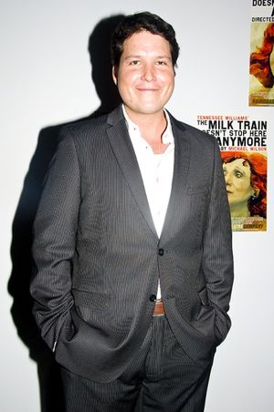 Curtis Billings Photo