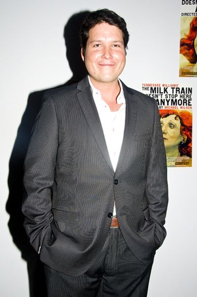 Curtis Billings Photo