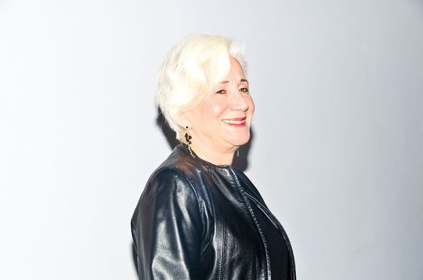 Olympia Dukakis Photo