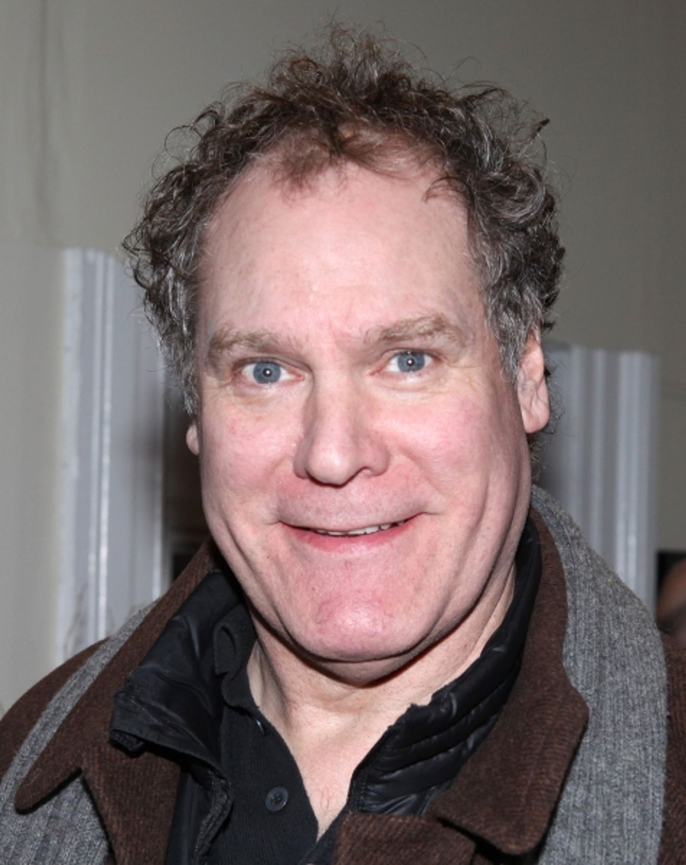 Photo Coverage: THE WITCH OF EDMONTON Arrivals Photo Coverage: THE WITCH OF EDMONTON Arrivals Image