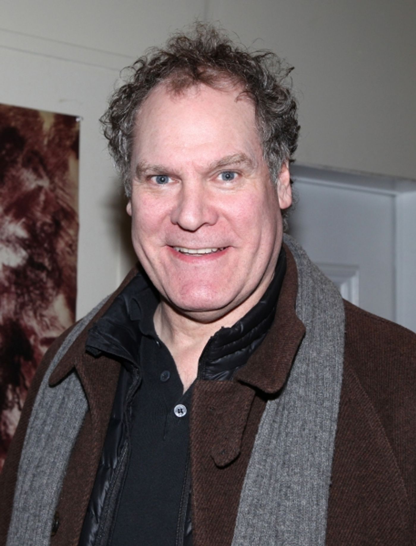 Photo Coverage: THE WITCH OF EDMONTON Arrivals Photo Coverage: THE WITCH OF EDMONTON Arrivals Image