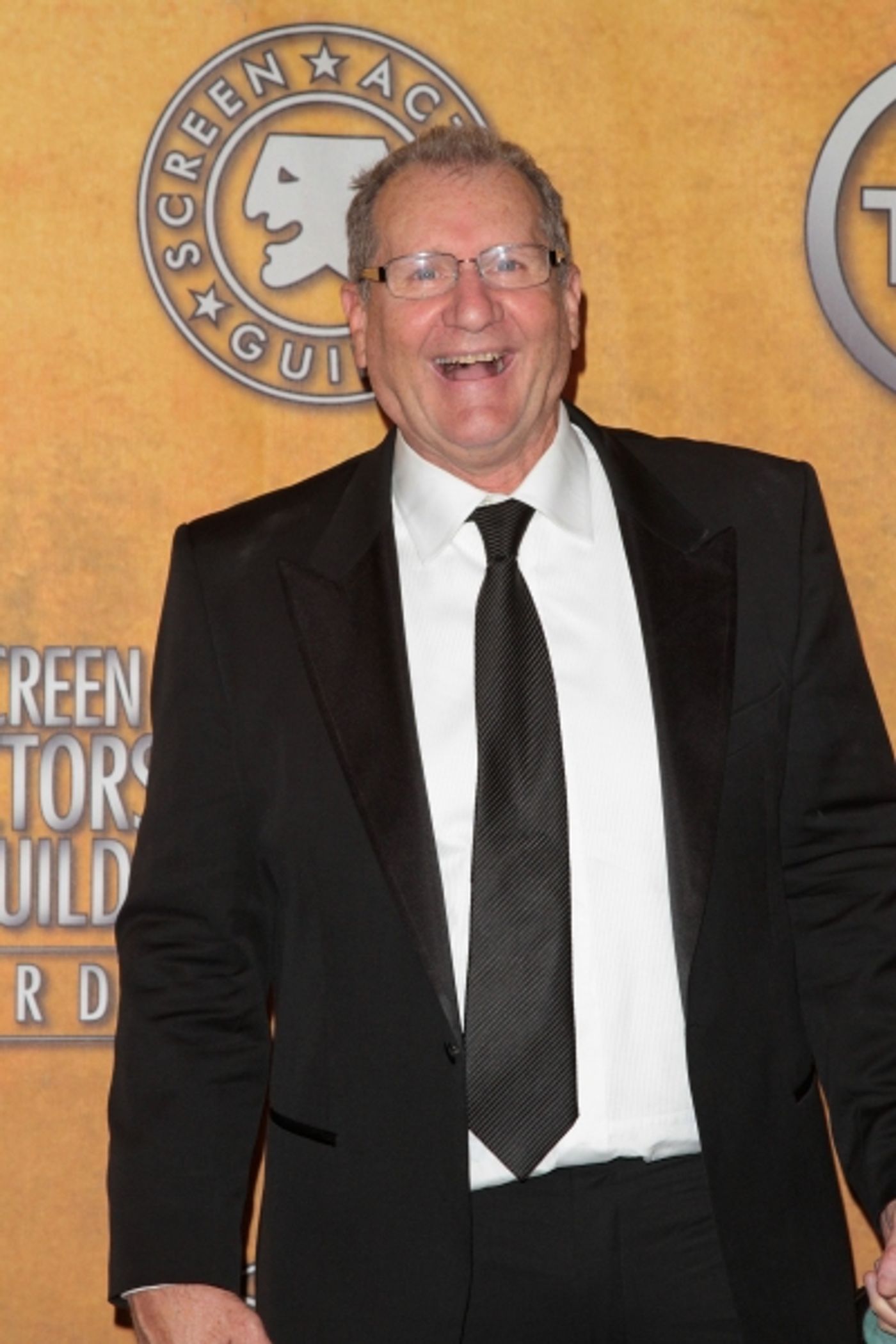 Photo Coverage: 2011 SAG Awards Winners!  Image