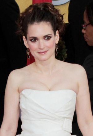 Winona Ryder Photo