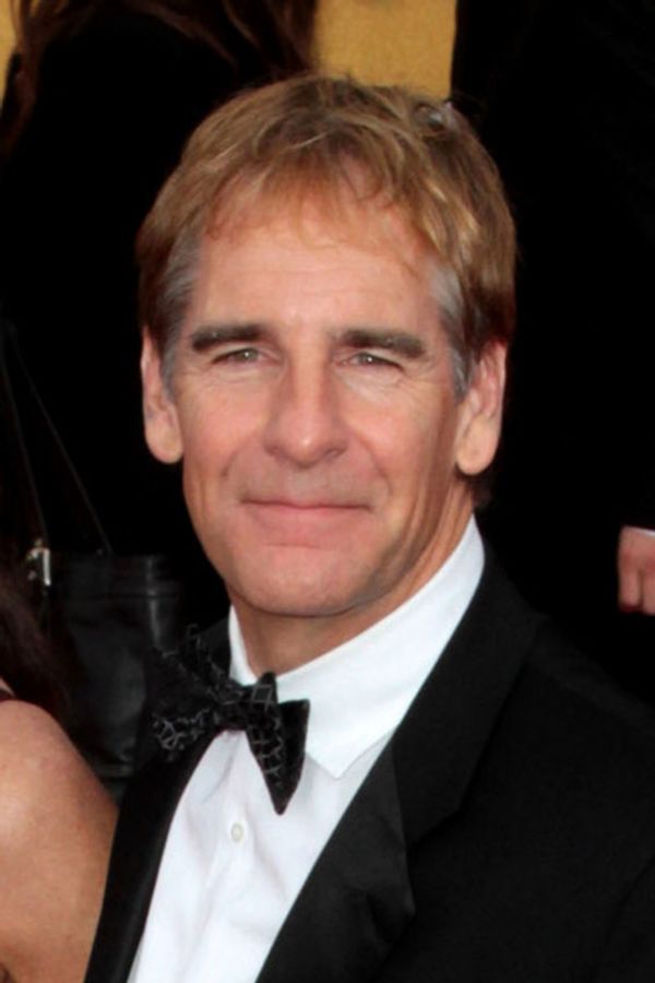 Scott Bakula pictured at the 17th Annual Screen Actors Guild Awards held at The Shrin Photo
