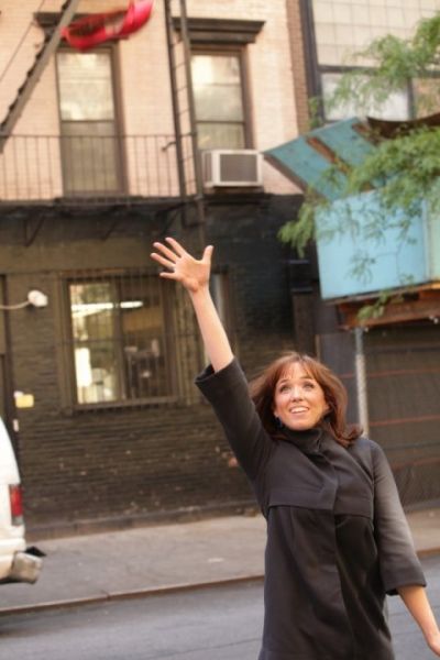 Photo Flash: HOT MESS IN MANHATTAN Comes To Dayton  Image