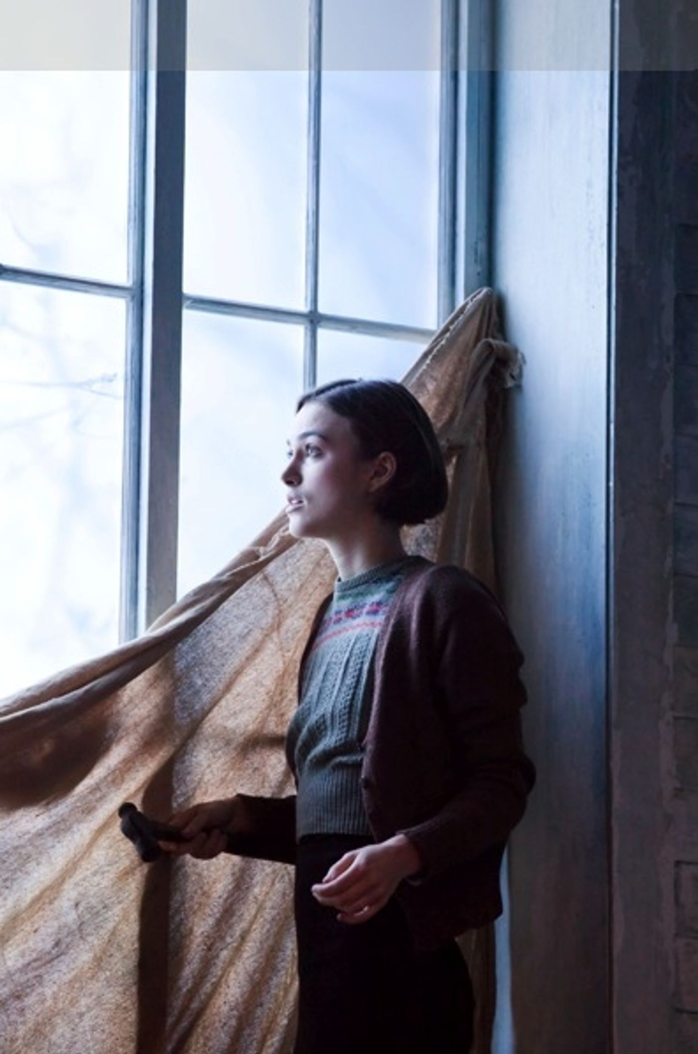 Photo Flash: Keira Knightley, Elizabeth Moss Lead THE CHILDREN'S HOUR  Image