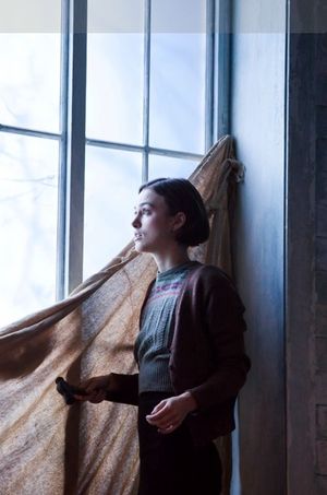 Keira Knightley @ BroadwayWorld Keira Knightley Photo