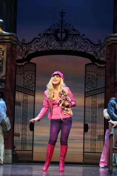 Susan McFadden Photo