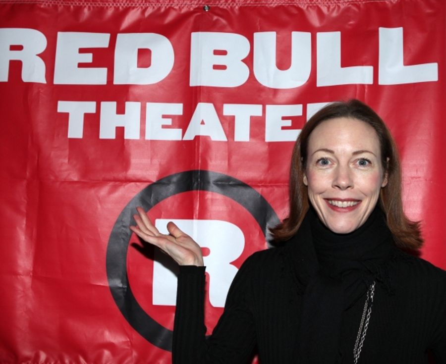 Photo Coverage: THE WITCH OF EDMONTON - After Party Image