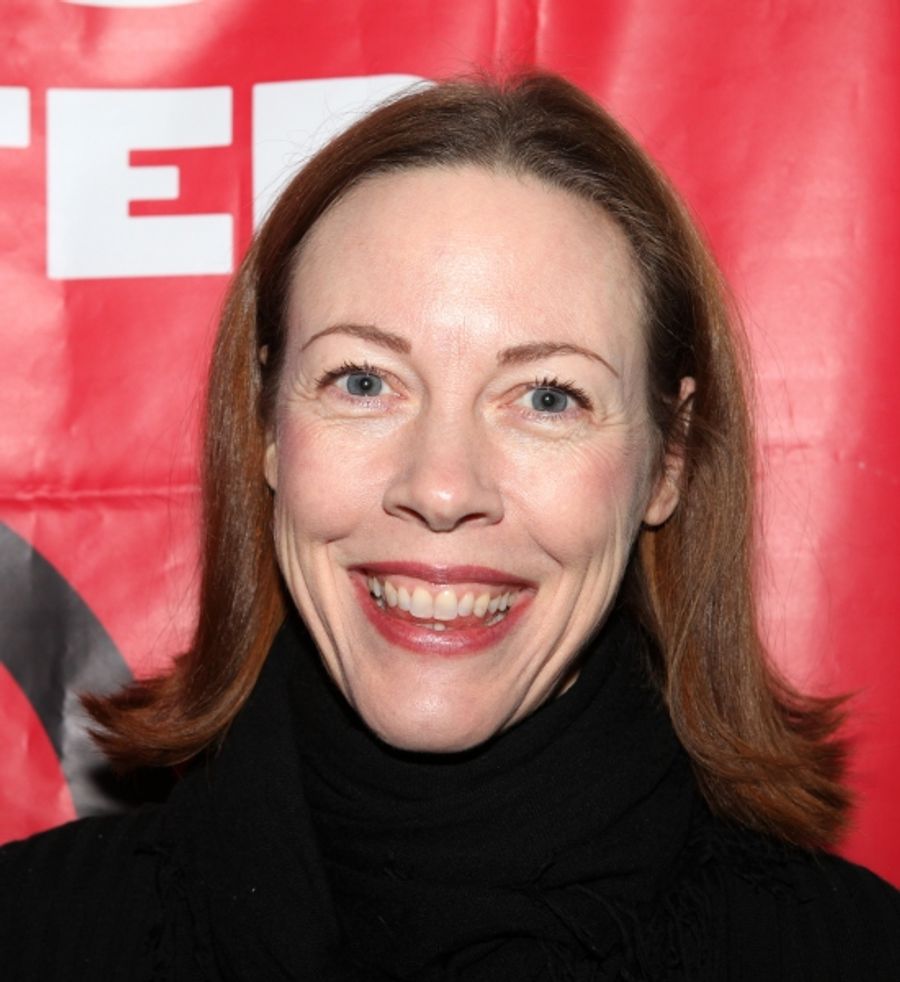Photo Coverage: THE WITCH OF EDMONTON - After Party Image