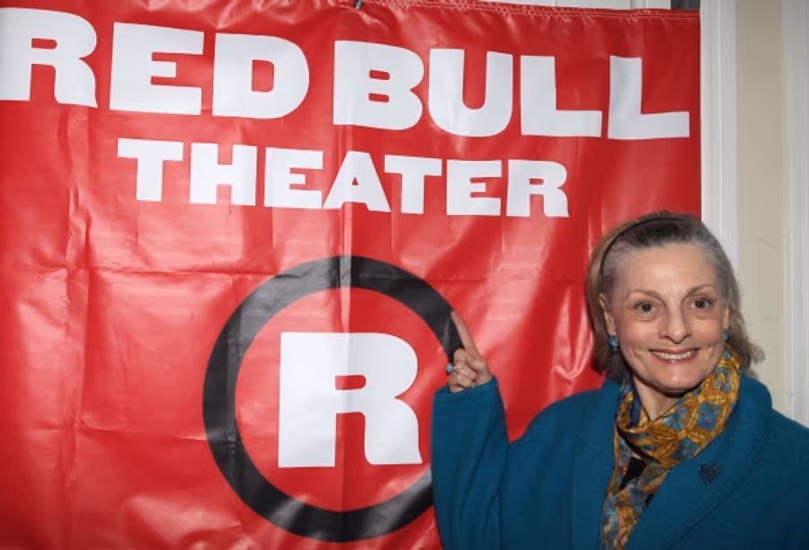 Photo Coverage: THE WITCH OF EDMONTON - After Party Image