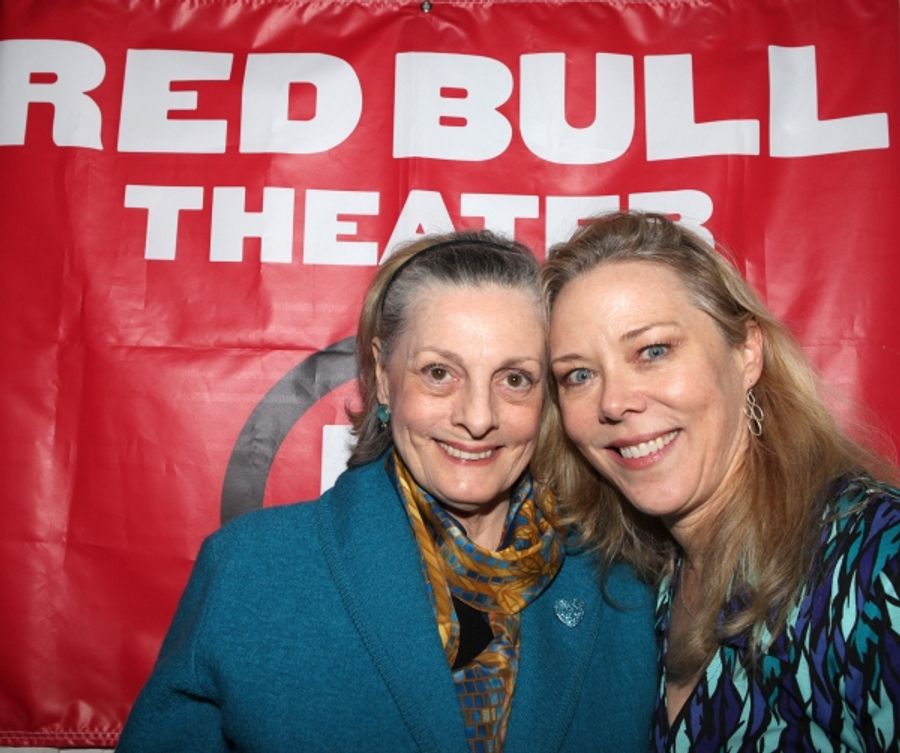 Photo Coverage: THE WITCH OF EDMONTON - After Party Image