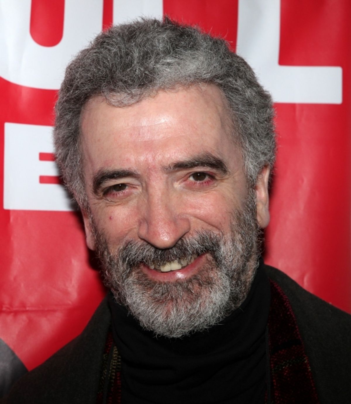 Christopher McCann attending the After Party for the Red Bull Theatre Revival of 'The Witch Of Edmonton' at Theatre at St. Clement's in New York City. at 