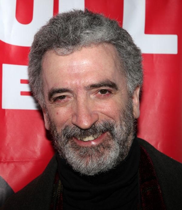 Christopher McCann attending the After Party for the Red Bull Theatre Revival of 'The Photo